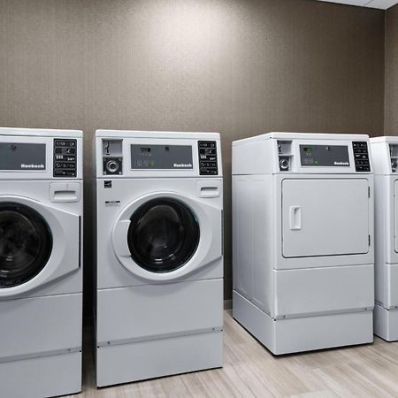 Springhill Suites By Marriott Charlotte Airport Lake Pointe Luaran gambar