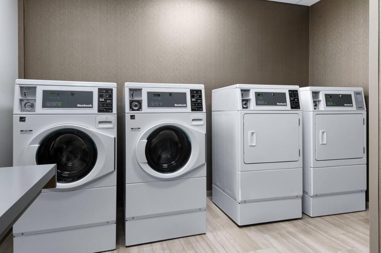 Springhill Suites By Marriott Charlotte Airport Lake Pointe Luaran gambar